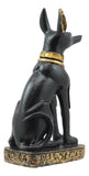 EGYPTIAN SERIES - ANUBIS