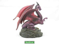 Abraxas Dragon Collectible Figurine