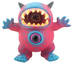 Underbedz Bellye Monster Statue