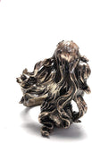 ABZ Brand Amazing Collection Ocean Goddess Mermaid Princess Sea Home Decor Sculpture Figurine