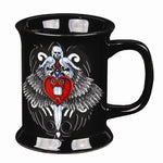 Tribal Wings Mug