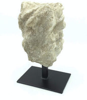 SUMMIT COLLECTION Classic Inspirations Roman Emperor Lucius Verus Bust Head Statue Home Decor