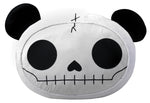 Furrybones Panda Bear Pandie Head Plush Pillow