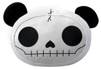 Furrybones Panda Bear Pandie Head Plush Pillow