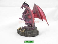 Abraxas Dragon Collectible Figurine