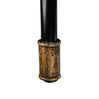 ABZ Brand King TUT Ancient Egyptian Pharaoh Decorative Walking Cane 36"