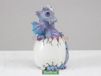 YTC Bindy Dragon Hatchling - Collectible Figurine Statue Sculpture Figure