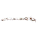 Pacific Giftware Dragon Skull Bone Back Scratcher Home Decor Resin