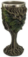 Greenman Celta potable Copa Cliz Cocina Decoracin por PACiFiC Giftware