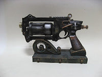 Colonel James Fizziwig - The Big Daddy Steampunk Blaster