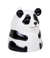 Pacific Giftware Topsy Turvy Cute Panda Bear 11oz Coffee Mug Adorable Mug Upside Down Tea Home Office Decor…