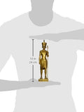 Lower Egypt Tut Collectible Figurine, Egypt