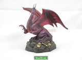Abraxas Dragon Collectible Figurine