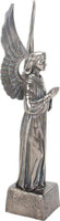 YTC Summit International Christchurch Cathedral New Zealand Replica Standing Angel Statue Figurine New