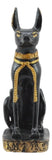 EGYPTIAN SERIES - ANUBIS
