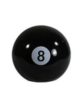 Eight Ball Salt & Pepper Shakers