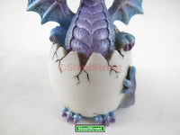 YTC Bindy Dragon Hatchling - Collectible Figurine Statue Sculpture Figure
