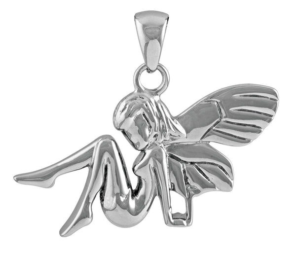 YTC Summit New Daphne Fairy Pendant Collectible Pixie Necklace Accessory Jewelry