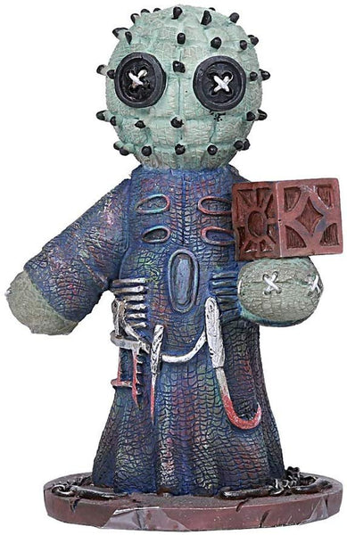 Pacific Giftware Pinhead Monsters by Ruben Macias Statues Home Decor