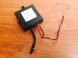 SUPER BRIGHT S.S.316 MARINE WHITE UNDERWATER LIGHT BOAT 9 LED X 3W FISHING