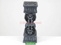 Gargoyle Double Sand Timer Collectible Figurine
