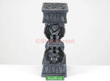 Gargoyle Double Sand Timer Collectible Figurine