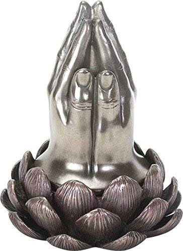 Eastern Enlightenment Home Decor Buddha Hand Box