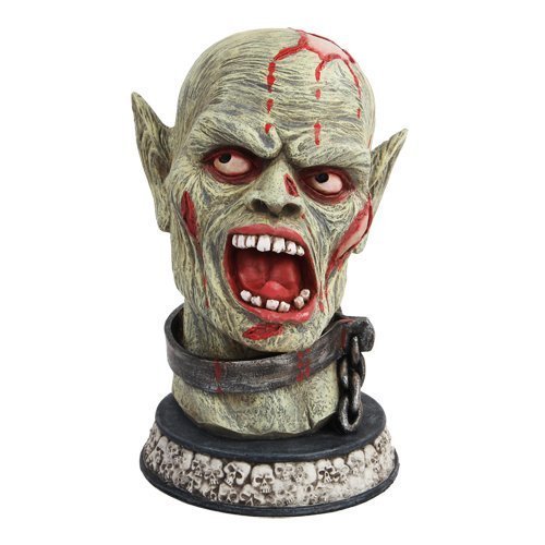 Pacific Giftware Zombie Walking Dead Undead Eyeglass Holder, Never Miss Collection