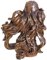 ABZ Brand Amazing Collection Ocean Goddess Mermaid Princess Sea Home Decor Sculpture Figurine