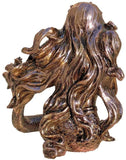 ABZ Brand Amazing Collection Ocean Goddess Mermaid Princess Sea Home Decor Sculpture Figurine