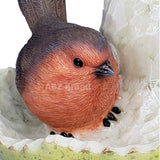 ABZ Brand Garden Farm Colorful Fruits Hanging Wild Bird Feeder