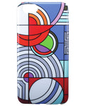 Frank Lloyd Wright Hoffman Rug Case for iPhone 6 PLUS