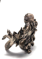 ABZ Brand Amazing Collection Ocean Goddess Mermaid Princess Sea Home Decor Sculpture Figurine