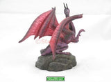 Abraxas Dragon Collectible Figurine
