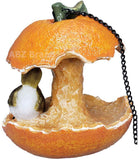 ABZ Brand Garden Farm Colorful Fruits Hanging Wild Bird Feeder