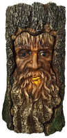 Celtic Greenman LED Night Light Statue