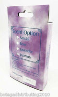 Back Flow Incense Cones Pack Of 20 Sandal, Rose, Lavender, Jasmine Scent