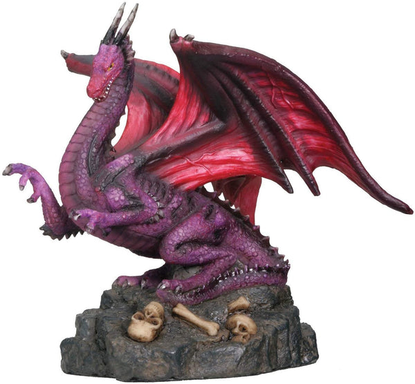 Abraxas Dragon Collectible Figurine