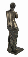 Venus de Milo Bronze Finish Statue Aphrodite Of Melos'