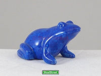Egyptian Frog - Collectible Egypt Figurine Sculpture Statue Model