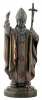 Religious Pope John Paul II Figurine