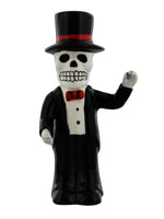Love Never Dies The Dance Salt Pepper Shakers