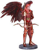 Pacific Giftware Archangel St.Uriel Collectible Resin Figurine 15.5 inches