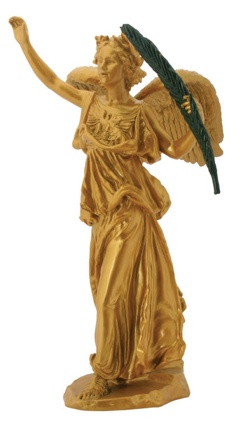 YTC Summit Victory Figurine, Large