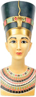 SUMMIT BY WHITE MOUNTAIN Sm. Nefertiti Collectible Figurine