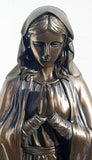 Mother Mary Lady Madonna Statue Prayer of Virgin Mary