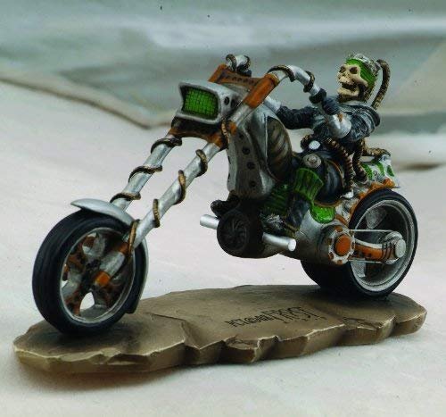 Deathrider - gearhead