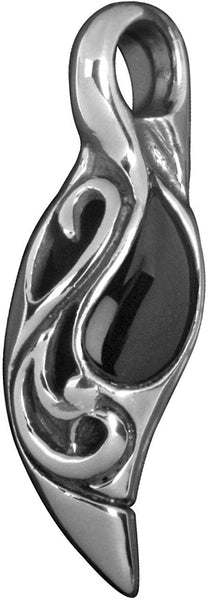 YTC Summit Talon Pendant - Collectible Medallion Necklace Accessory Jewelry