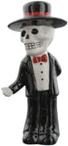 Love Never Dies Hand In Hand Salt Pepper Shakers