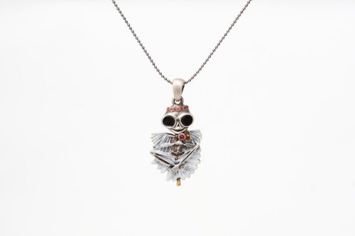 Skelly necklace - Springtime